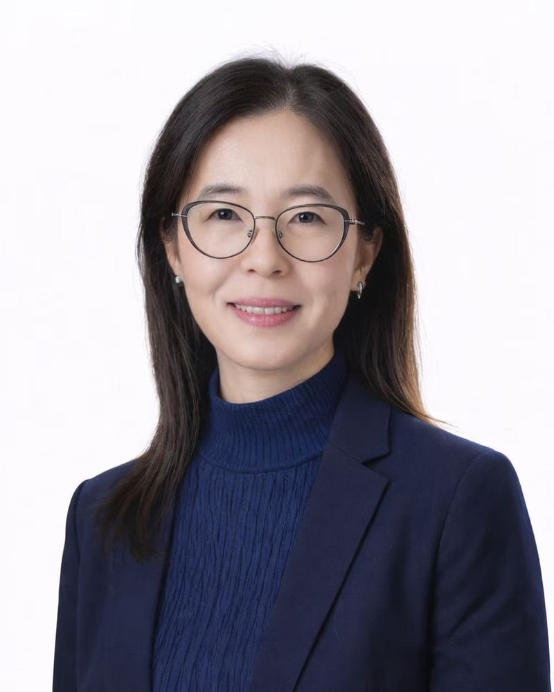 Gloria (Chenchen) Liu, CPA