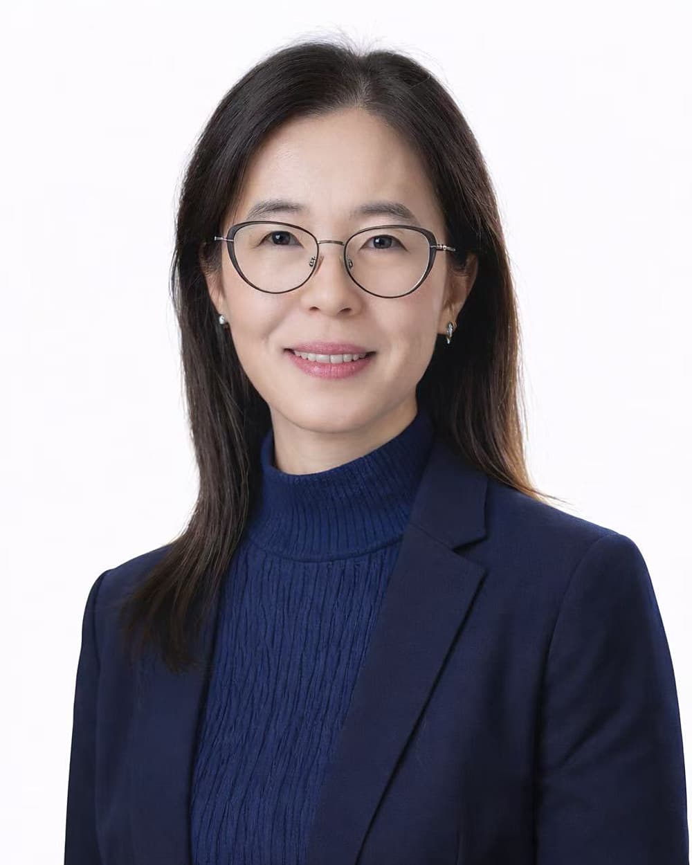 Gloria (Chenchen) Liu, CPA